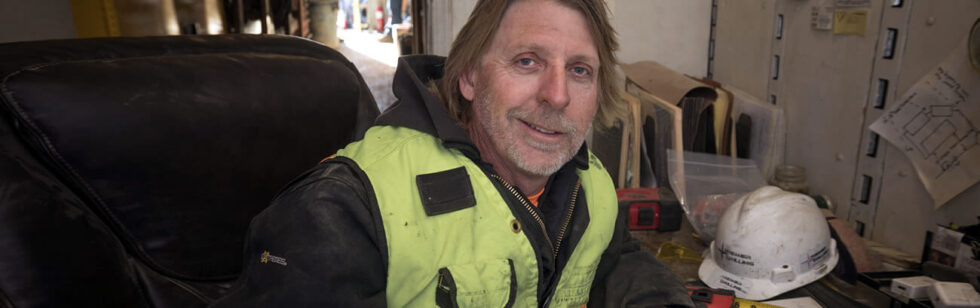 Denny Robblee, President & Operations Manager, Premier Drilling