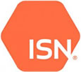 ISN - logo