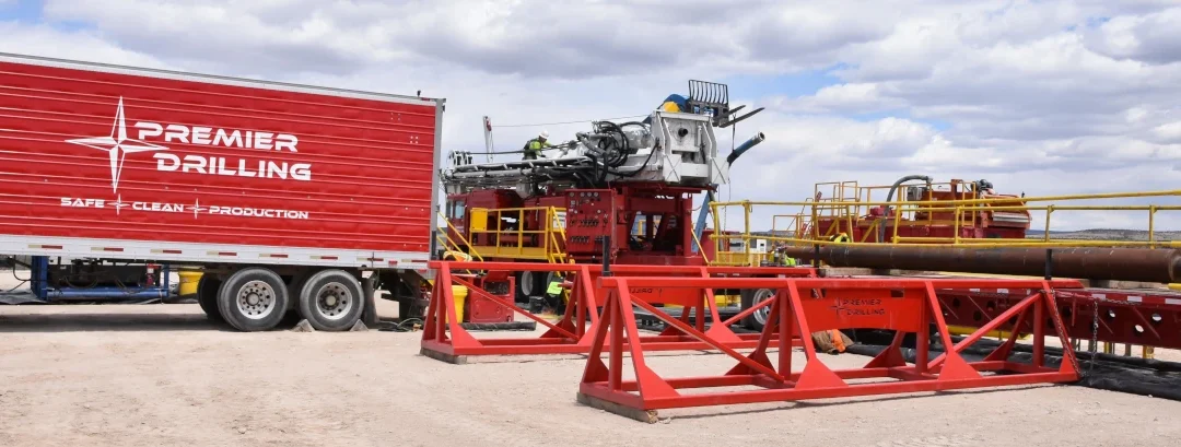 Denny Robblee and Premier Drilling Co. Featured in Elko Daily Free Press for Excellence in Mineral Exploration and Well Drilling